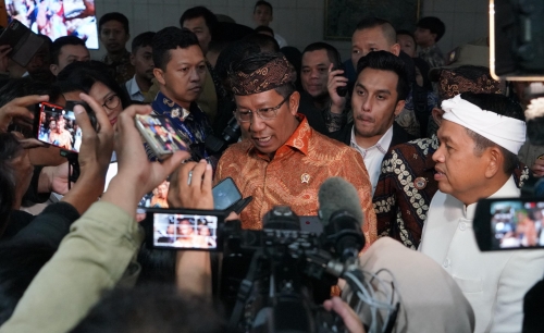 Seluruh Desa/Kelurahan di Jabar Punya Posbankum, Masyarakat Lebih Mudah Dapat Bantuan Hukum