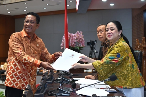 Pengesahan Perjanjian Ekstradisi RI–Rusia, Komitmen Bersama Lawan Kejahatan Internasional