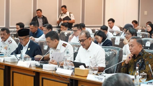 RUU Kewarganegaraan Beri Solusi Bagi Persoalan Anak Hasil Kawin Campur Hingga Diaspora