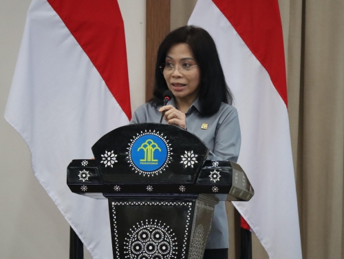 Tak Cukup di Atas Kertas, Reformasi Hukum Harus Dirasakan Masyarakat