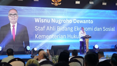 Akses Keadilan Makin Dekat Lewat Posbankum