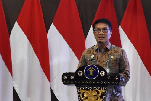 Jelang Purnabakti, Kemenkum Ingatkan Pentingnya Kesiapan Mental dan Finansial