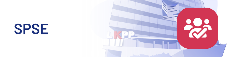 LPSE Kemenkumham