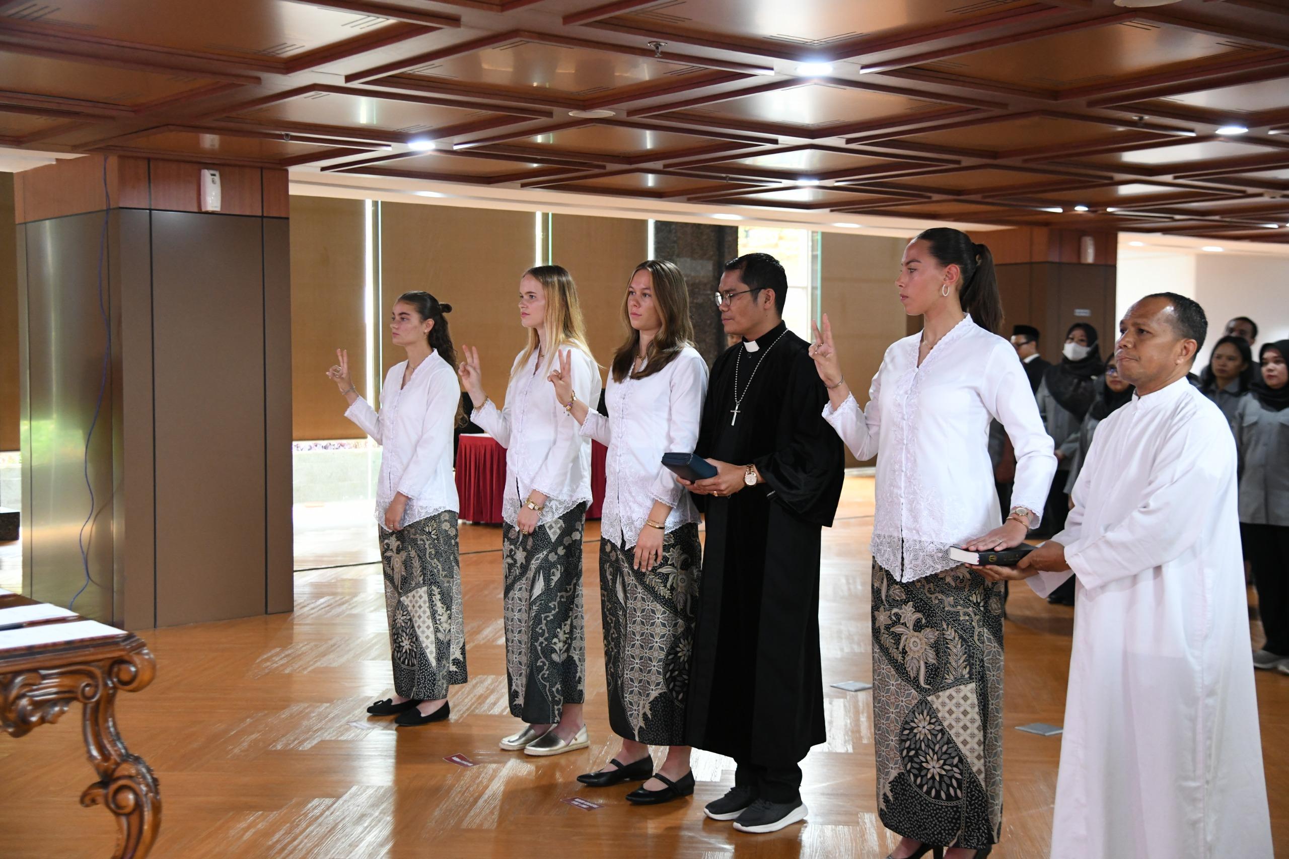 2025 06 10 Naturalisasi Atlet Perempuan 1