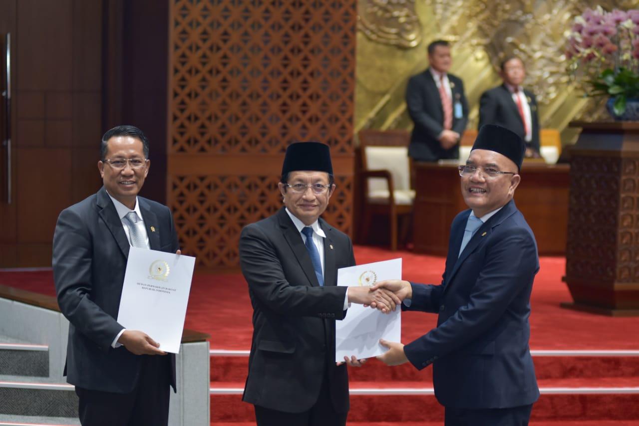 2025 08 26 Paripurna Haji 1