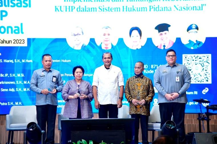 2026 01 26 Sosialisasi KUHP Nasional 2
