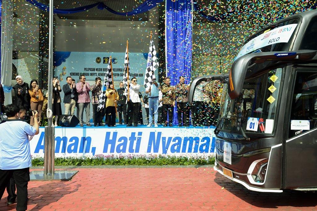 2026 03 12 Mudik Bersama 1