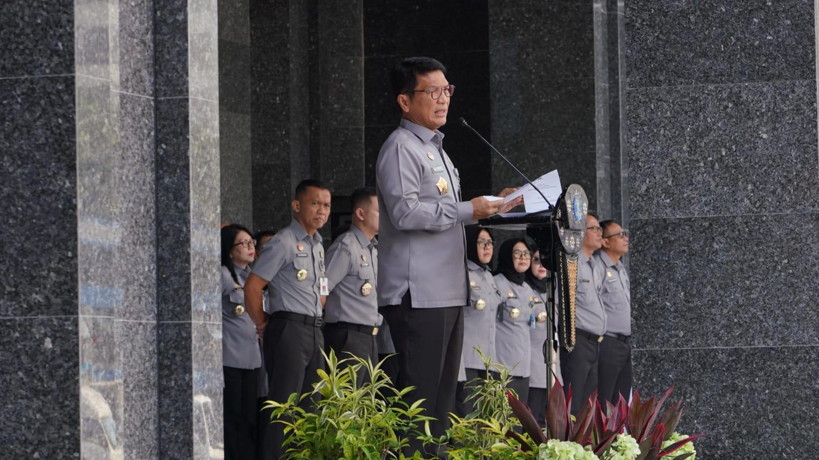 2026 03 30 Apel Pagi 1