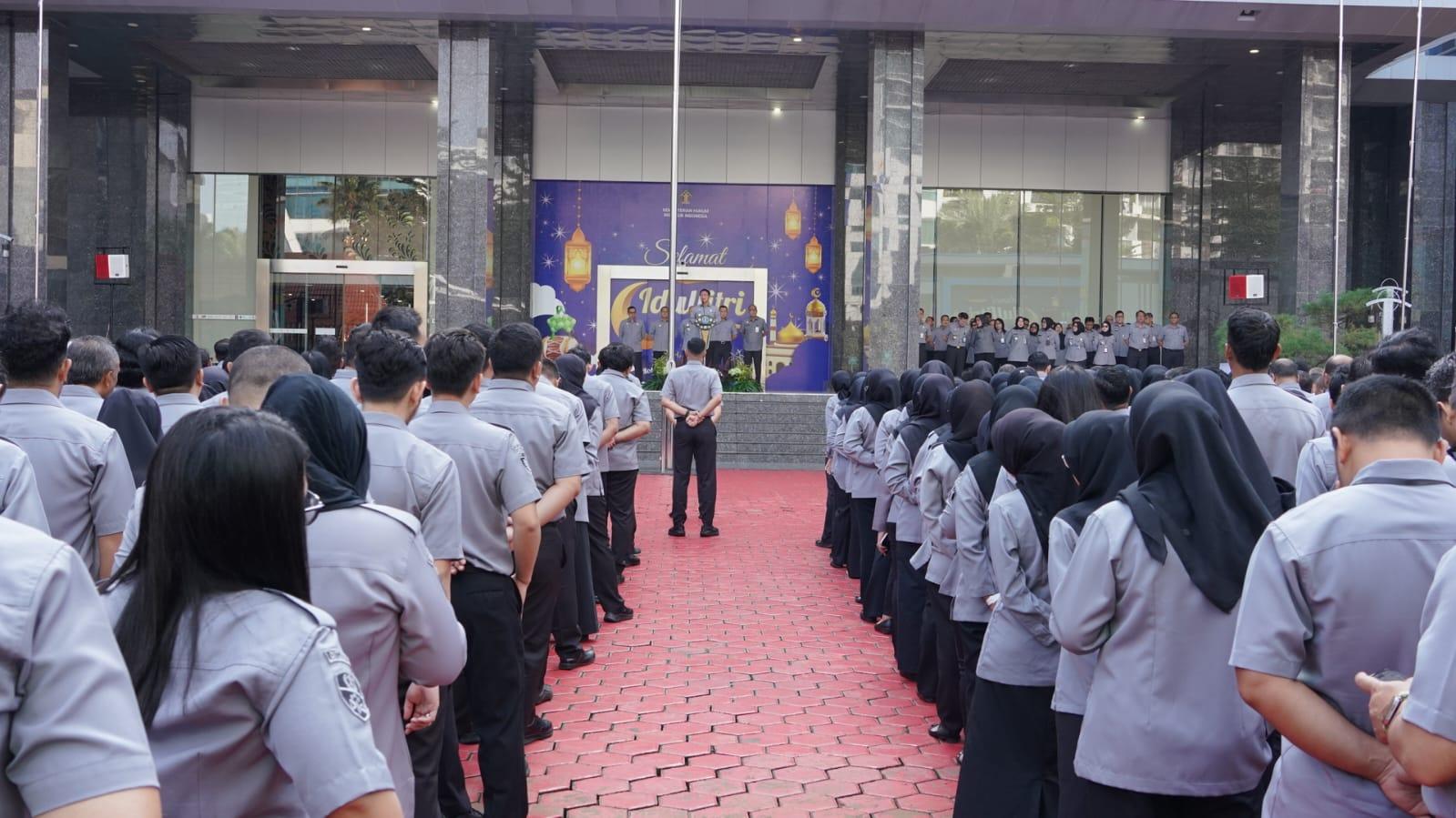 2026 03 30 Apel Pagi 2