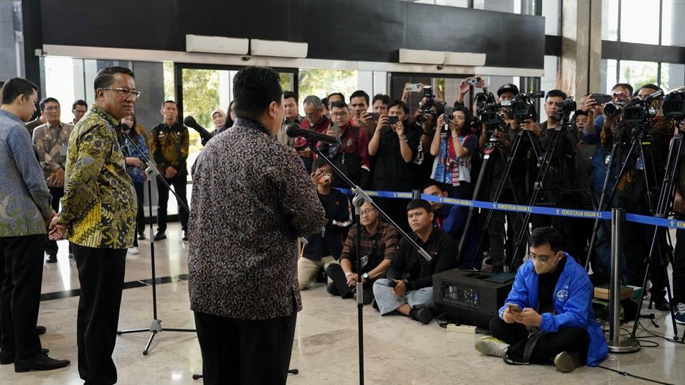 2026 04 17 Menkum Menpora 2