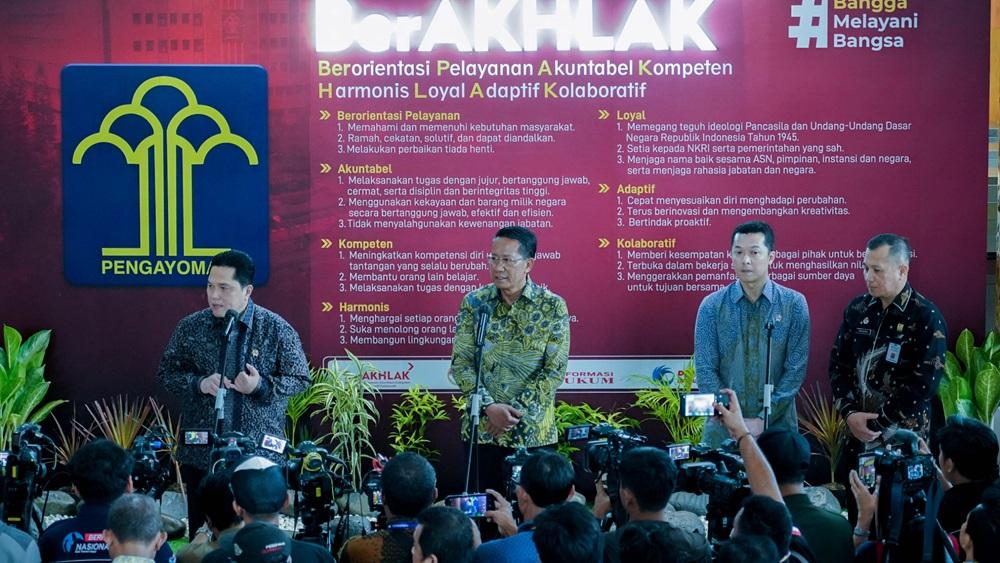 2026 04 17 Menkum Menpora 3