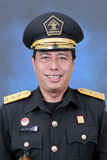 Constantinus Kristomo