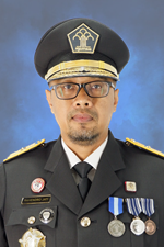 Rahendro Jati