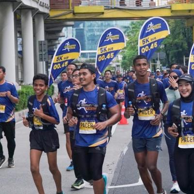 Pengayoman Run 2025