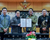 2026 04 17 Menkum Menpora 1