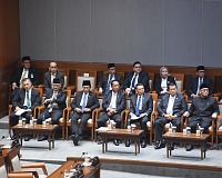 2025 08 26 Paripurna Haji 2