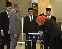 2025 10 22 Pelantikan MPPN 1