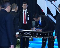 2026 01 08 Pelantikan 1