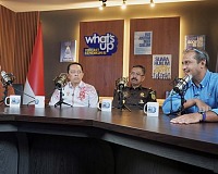 2026 01 23 Podcast 1